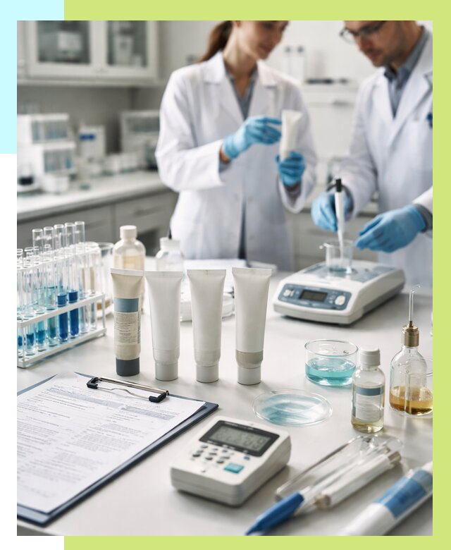 Сертификация зубной пасты в Гае от 20332 р. Алешин-Гай