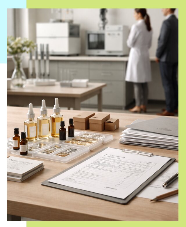 Сертификация эфирных масел в Гае от 8641 р. | Алешин-Гай