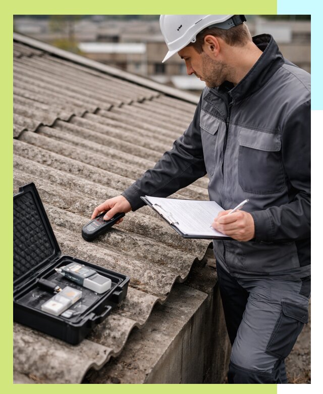 Сертификация шифера и техническая документация в Гае