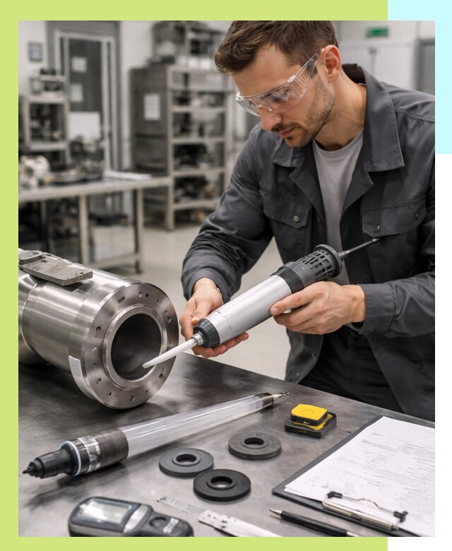 Сертификация герметиков и получение деклараций в Гае