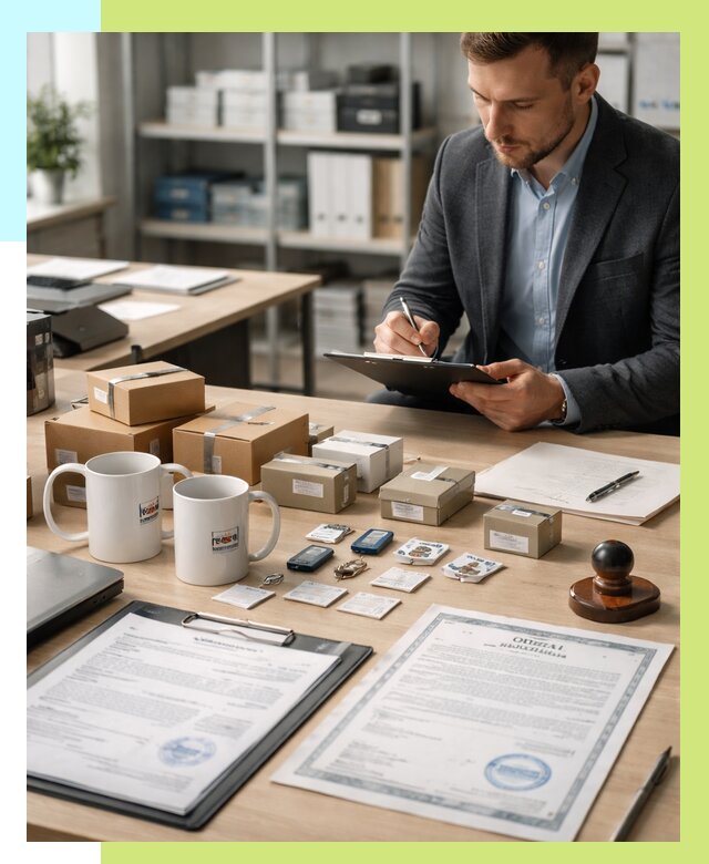 Сертификация сувениров в Гае от 12199 р. | Алешин-Гай