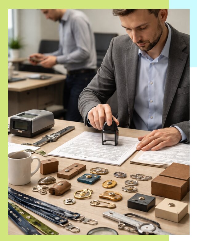 Сертификация сувениров и сувенирной продукции в Гае