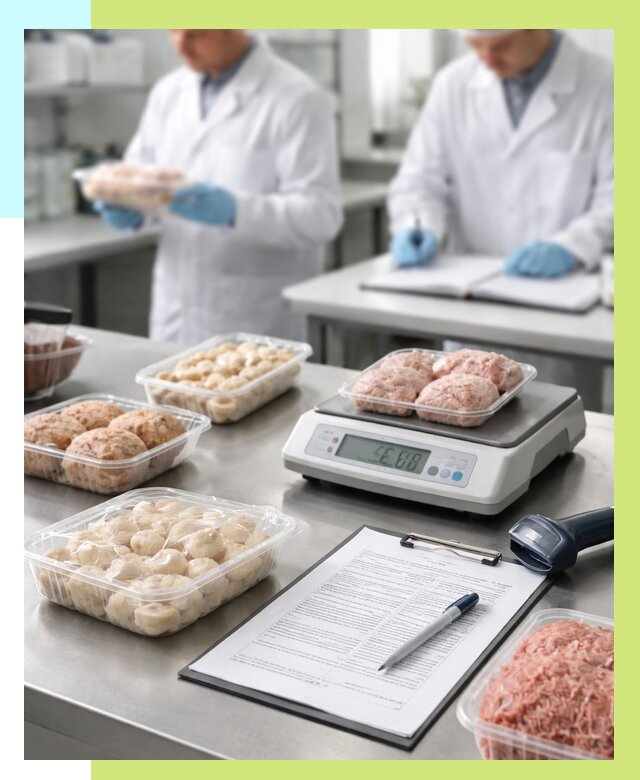 Сертификация полуфабрикатов в Гае от 18299 р. | Алешин-Гай