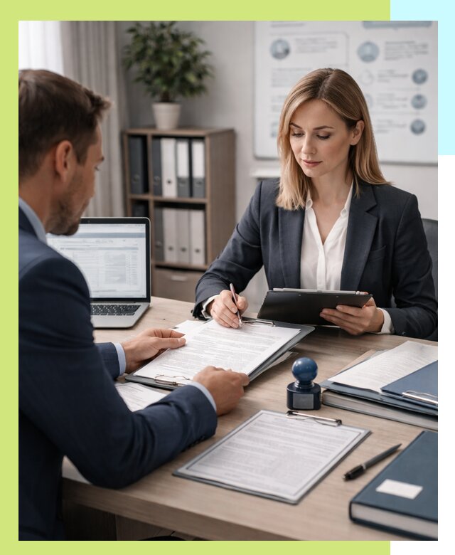 Сертификация услуг в Гае, подтверждение соответствия и качества