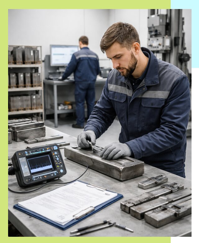 Сертификация сварочного оборудования в Гае по ГОСТ