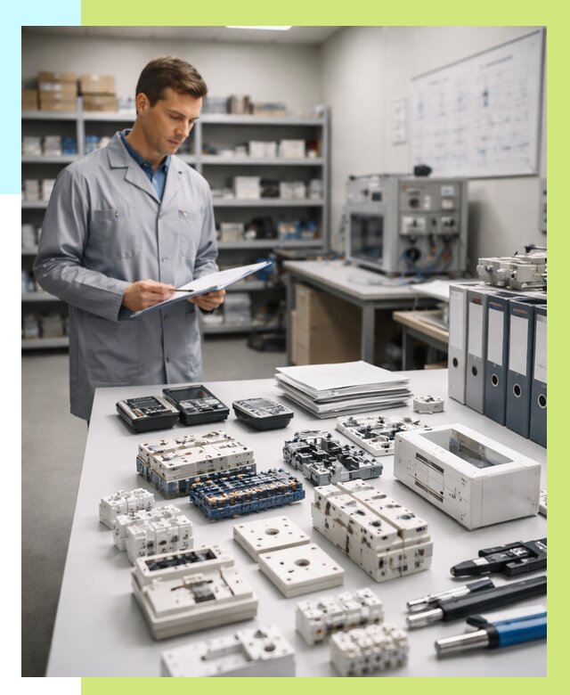 Сертификат на низковольтное оборудование в Гае от 25415 р|Алешин-Гай