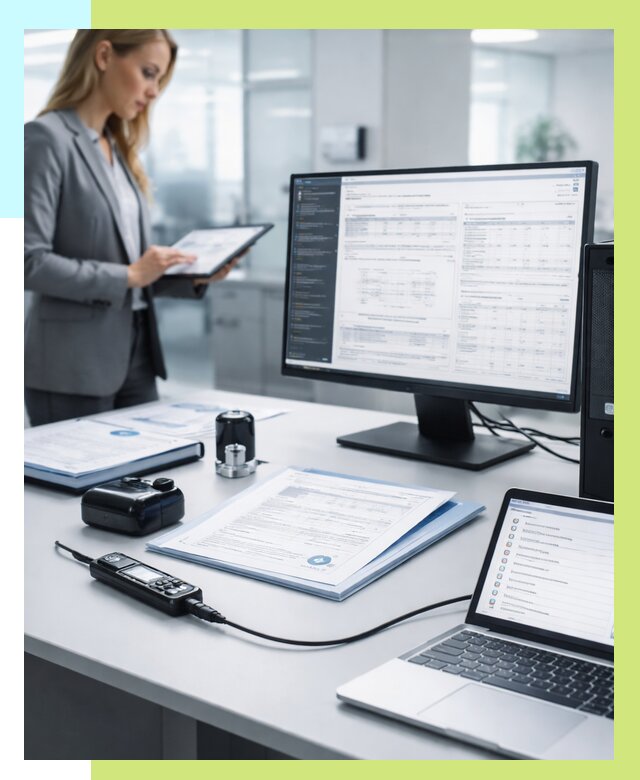 Сертификация компьютеров в Гае от 12199 р. Алешин-Гай