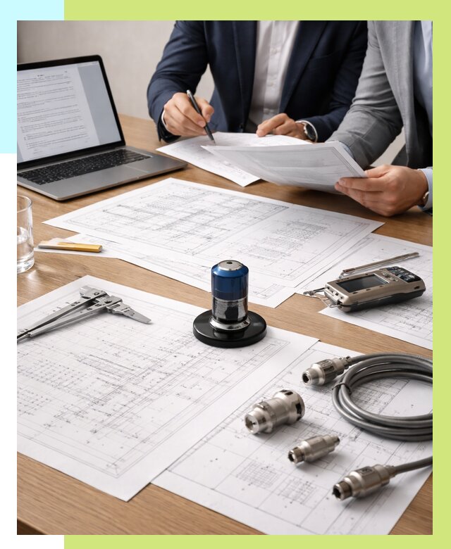 Разработка технических условий в Гае от 12199 р. | Алешин-Гай