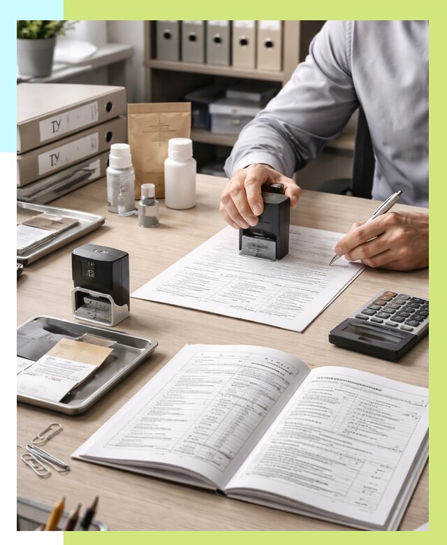 Разработка ТУ на продукцию в Гае от 12199 р. | Алешин-Гай