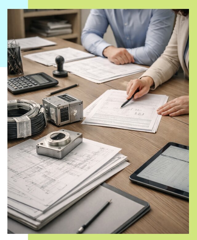 ТУ на изделие в Гае: оформить и получить от 8641 р. | Алешин-Гай