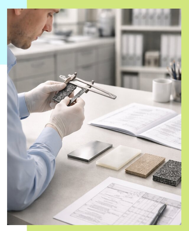 Разработка ТУ на материалы в Гае от 20332 р. Алешин-Гай