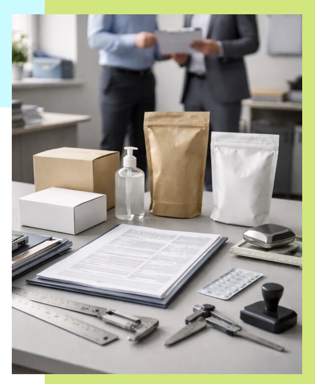 ТУ на упаковку в Гае от 10166 р., оформить и заказать |Алешин-Гай