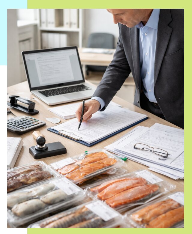 ТУ на рыбу в Гае: оформить, заказать, цена от 7625 р.| Алешин-Гай