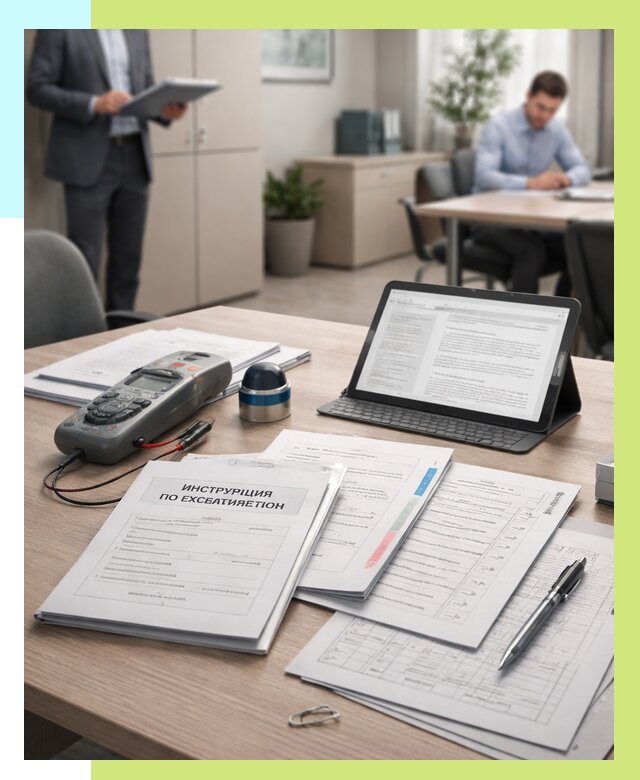 Руководство по эксплуатации в Гае от 7116 р. | Алешин-Гай