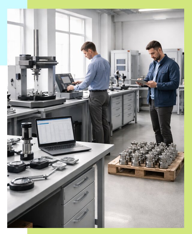 Технологический процесс в Гае от 7116 р. | Алешин-Гай