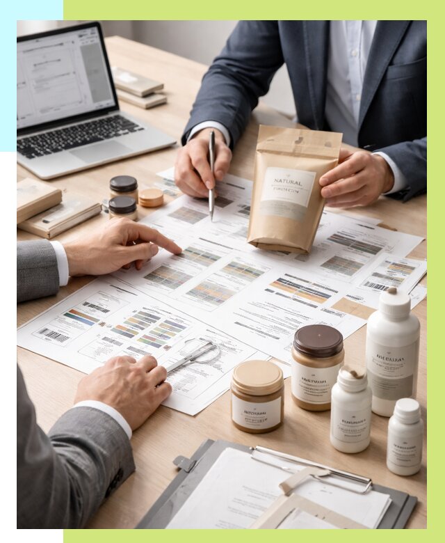 Разработка этикетки продукции в Гае от 8133 р. | Алешин-Гай