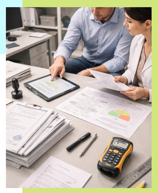 Обоснование безопасности оборудования в Гае от 12199 р.|Алешин-Гай