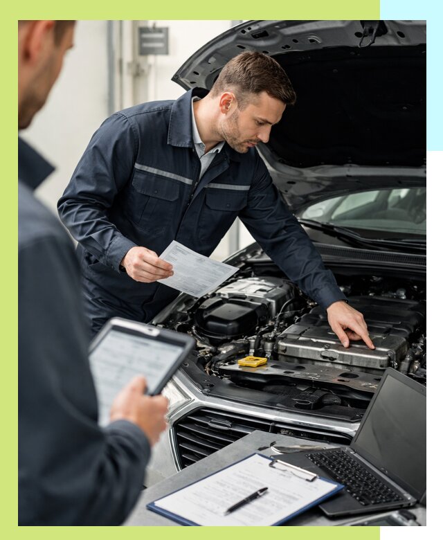 Оформление СБКТС на автомобиль в Гае, быстро и официально