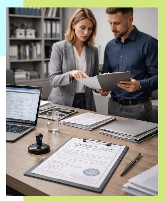 Сертификат промышленной безопасности в Гае от 35581 р.| Алешин-Гай