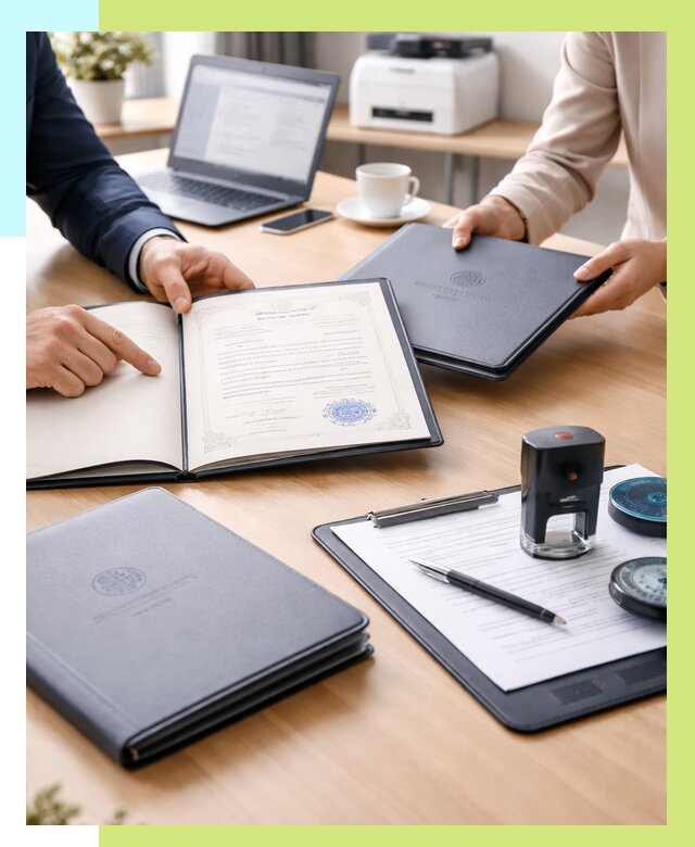 Сертификат OHSAS 18001 в Гае от 45747 р. | Алешин-Гай