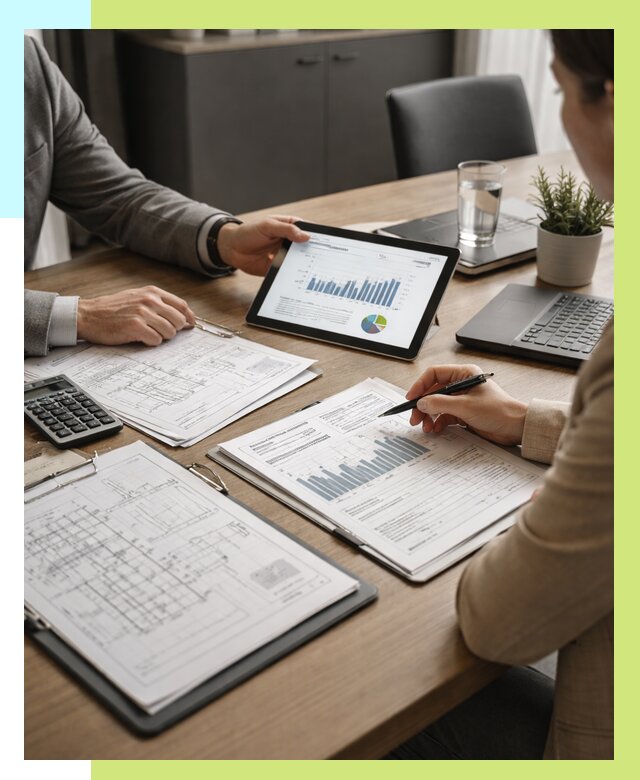 Сертификат ISO 50001 в Гае под ключ от 71162 р. | Алешин-Гай