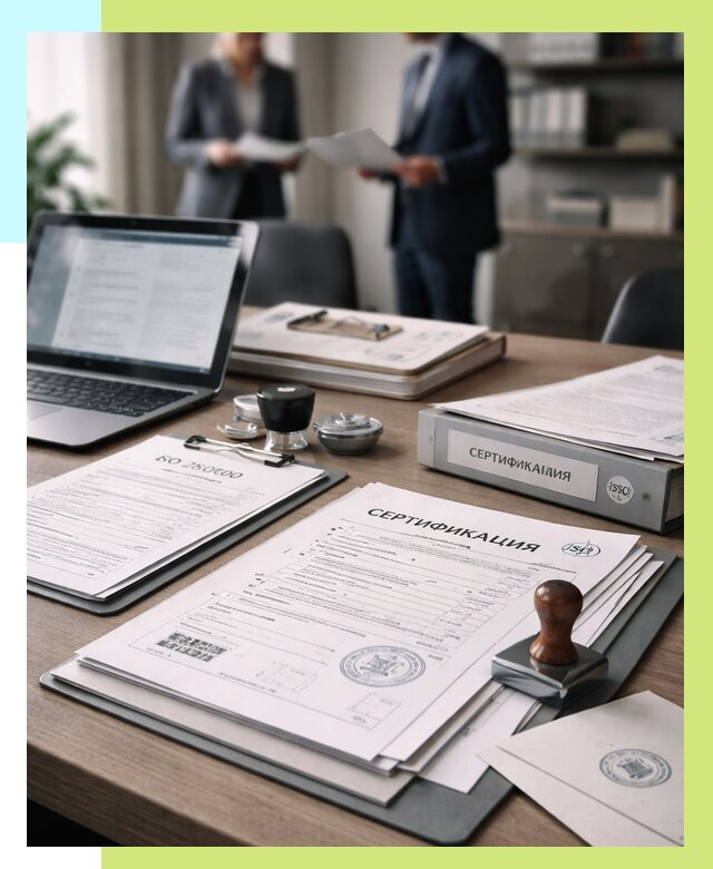 Сертификат ISO 28000 в Гае под ключ от 81328 р. - Алешин-Гай