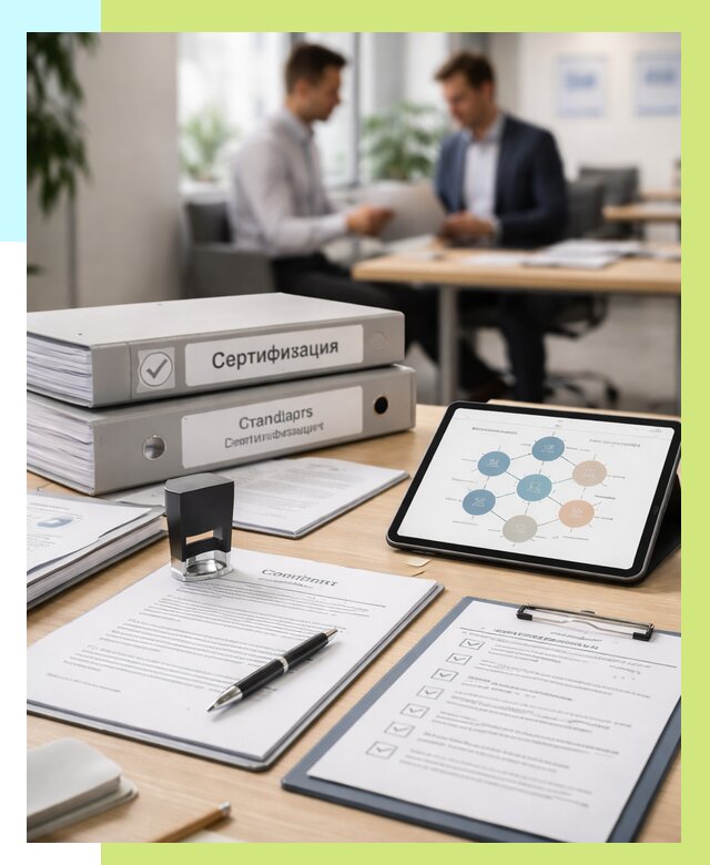 Интегрированная система менеджмента в Гае, от 121992 р. Алешин-Гай