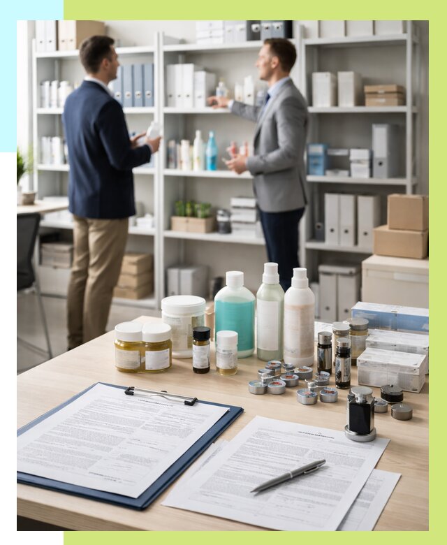 Сертификация собствен. продукции в Гае от 25415 р. | Алешин-Гай