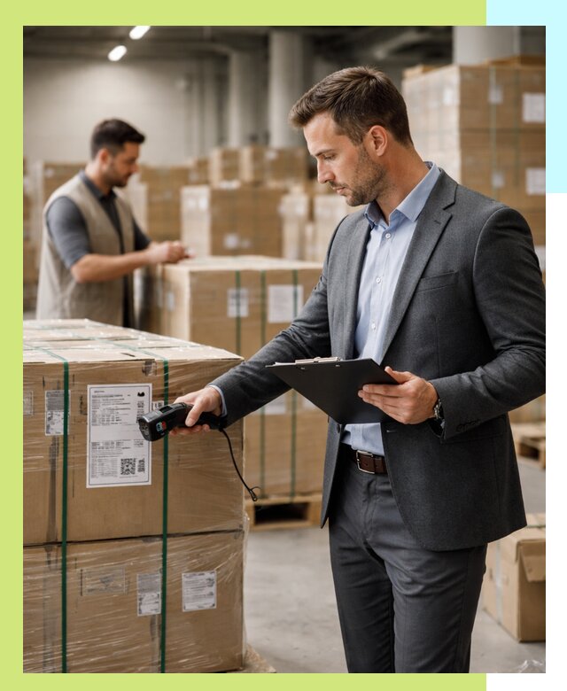 Сертификация партии товара в Гае по требованиям законодательства